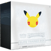 Pokemon TCG: Celebrations Elite Trainer Box