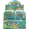 Pokemon TCG: Celebrations Mini Tin Display Case (8x Tins)