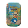 Pokemon TCG: Celebrations Mini Tin - Turtwig, Chimchar & Piplup