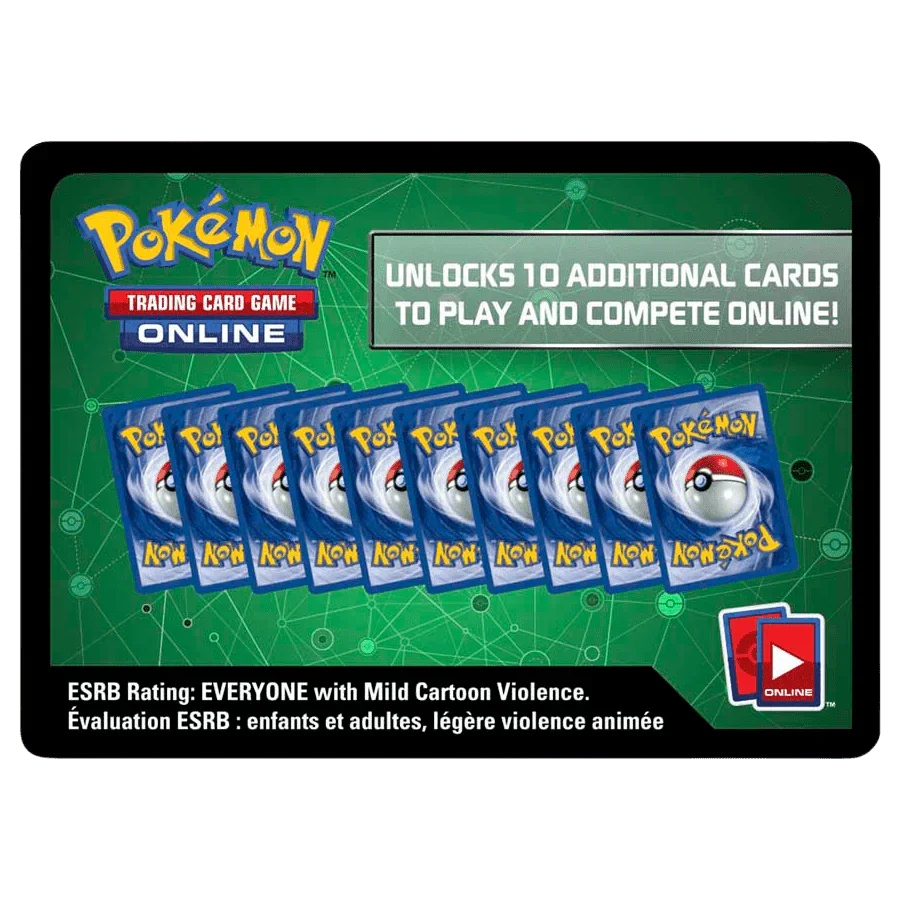 Pokemon TCG: Celebrations Special Collection - Pikachu V-Union
