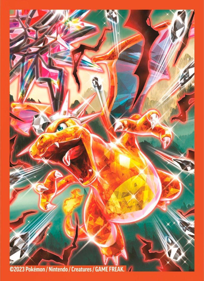 Pokemon TCG: Charizard EX Premium Collection Box