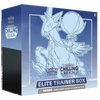 Pokemon TCG: Chilling Reign Elite Trainer Box - Ice Rider