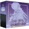 Pokemon TCG: Chilling Reign Elite Trainer Box - Shadow Rider