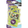 Pokemon TCG: Chilling Reign Premium Checklane Blister - Decidueye