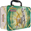 Pokemon TCG: Collector Chest (Spring 2022) - Rowlet, Cyndaquil, Oshawott
