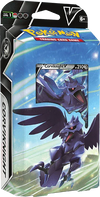 Pokemon TCG: Corviknight V Battle Deck