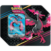 Pokemon TCG: Crown Zenith 7" Art Tin - Galarian Moltres