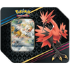 Pokemon TCG: Crown Zenith 7" Art Tin - Galarian Zapdos