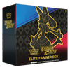 Pokemon TCG: Crown Zenith Elite Trainer Box
