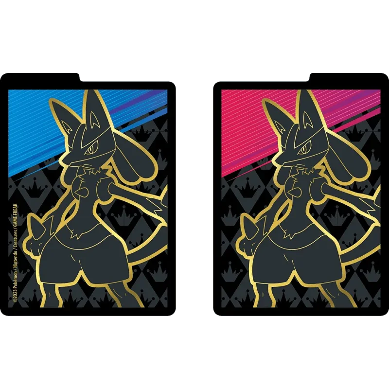 Pokemon TCG: Crown Zenith Elite Trainer Box