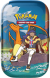 Pokemon TCG: Crown Zenith Mini Tins