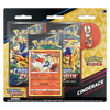 Pokemon TCG: Crown Zenith Pin Collection - Cinderace
