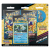 Pokemon TCG: Crown Zenith Pin Collection - Inteleon