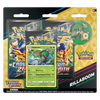Pokemon TCG: Crown Zenith Pin Collection - Rillaboom