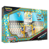 Pokemon TCG: Crown Zenith Premium Figure Collection - Zacian V