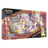 Pokemon TCG: Crown Zenith Premium Playmat Collection - Morpeko V-UNION