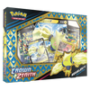 Pokemon TCG: Crown Zenith Regieleki V Collection Box