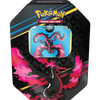 Pokemon TCG - Crown Zenith Tin - Galarian Moltres