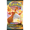 Pokemon TCG: Darkness Ablaze Booster Pack