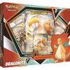 Pokemon TCG: Dragonite V Collection Box