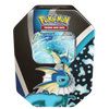 Pokemon TCG: Eevee Evolutions Tin - Vaporeon