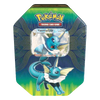 Pokemon TCG - Elemental Power Tin - Vaporeon GX