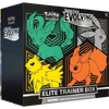 Pokemon TCG: Evolving Skies Elite Trainer Box - Leafeon, Umbreon, Jolteon, Flareon