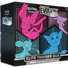 Pokemon TCG: Evolving Skies Elite Trainer Box - Sylveon, Espeon, Glaceon, Vaporeon
