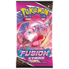 Pokemon TCG: Fusion Strike Booster Pack