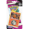 Pokemon TCG: Fusion Strike Checklane Blister Pack - Tepig