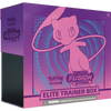 Pokemon TCG: Fusion Strike Elite Trainer Box