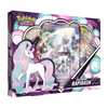 Pokemon TCG: Galarian Rapidash V Collection Box