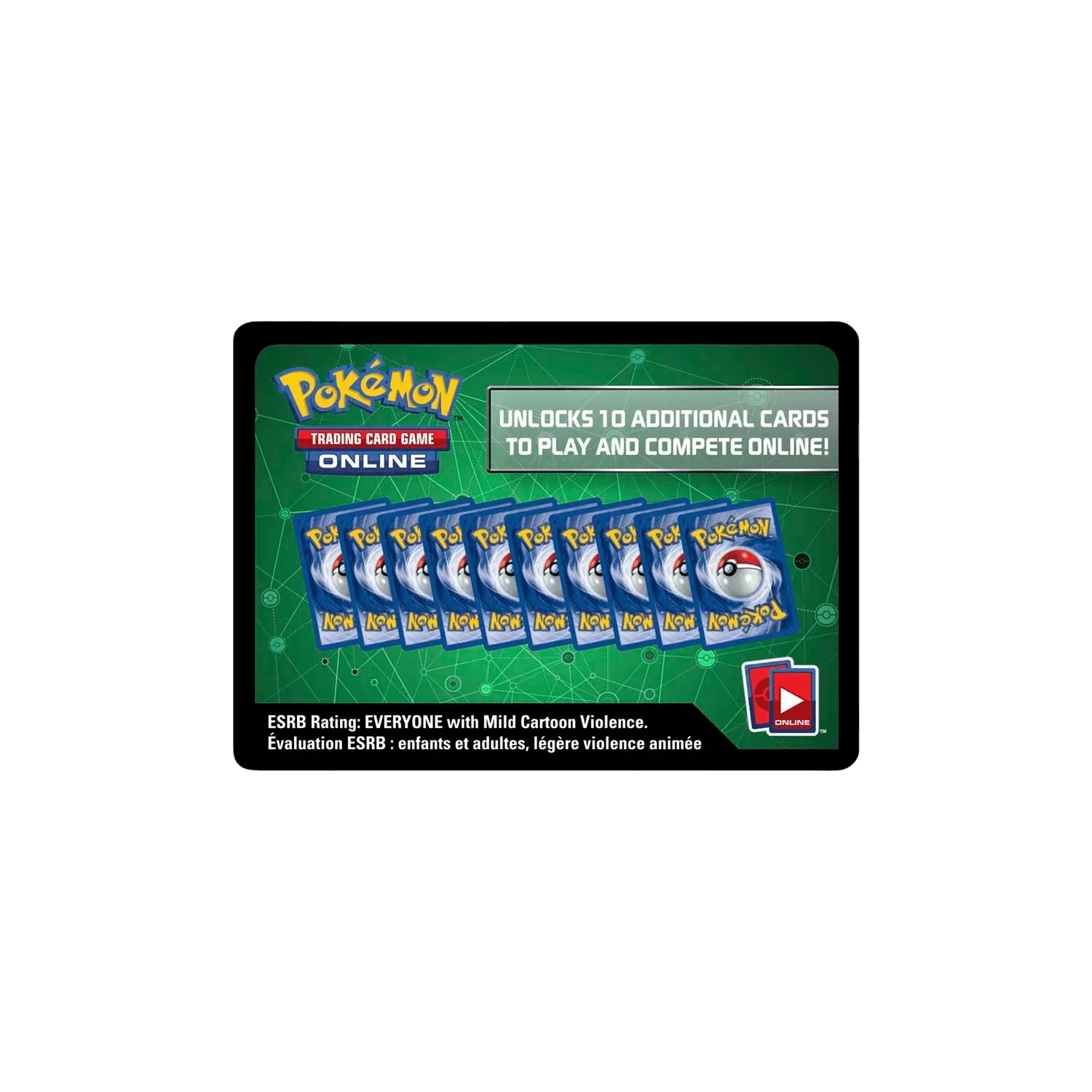 Pokemon TCG: Galarian Rapidash V Collection Box