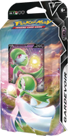 Pokemon TCG: Gardevoir V Battle Deck