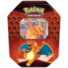 Pokemon TCG: Hidden Fates Tin - Charizard GX