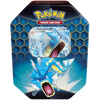 Pokemon TCG: Hidden Fates Tin - Gyarados GX