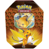Pokemon TCG: Hidden Fates Tin - Raichu GX