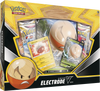 Pokemon TCG: Hisuian Electrode V Collection Box