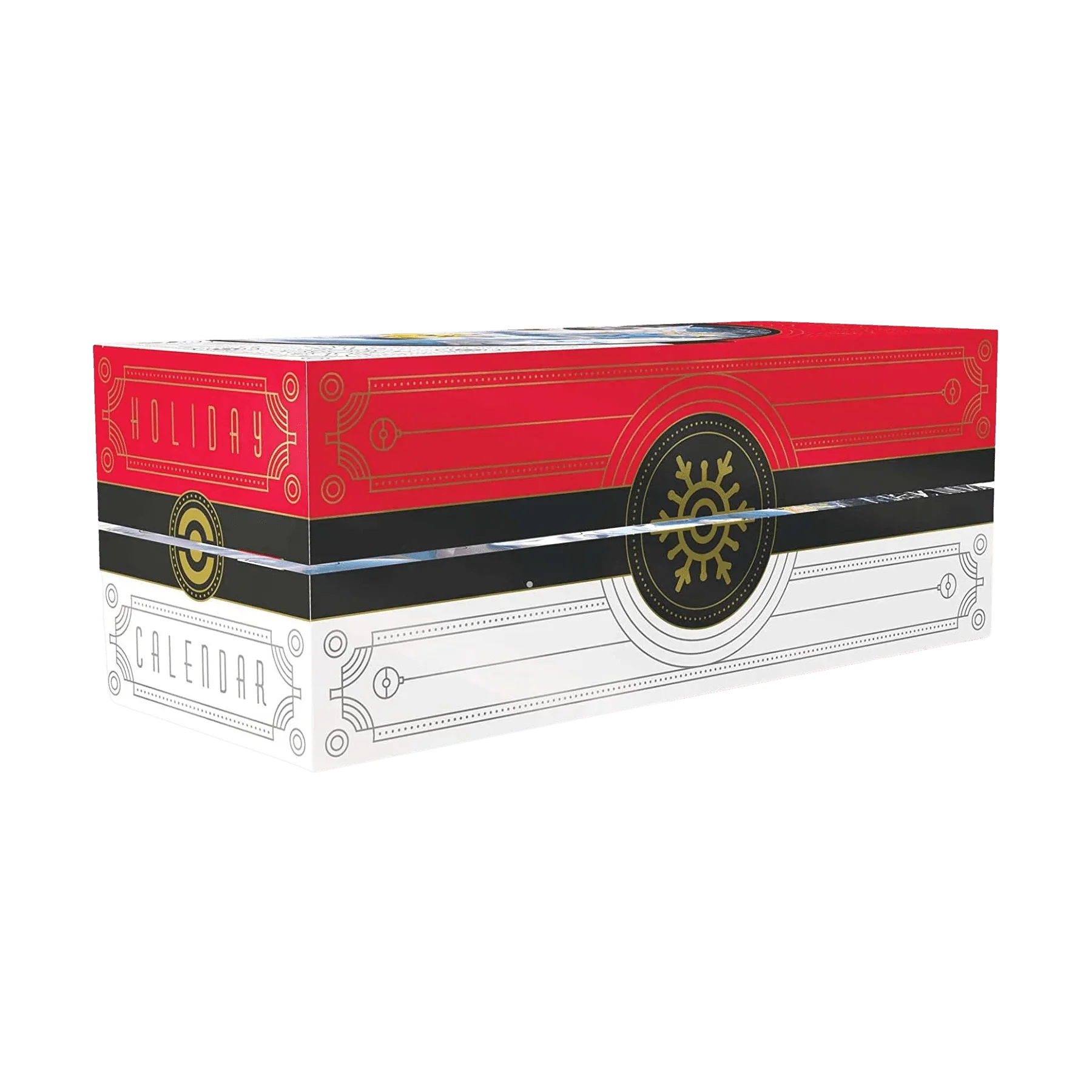 Pokemon TCG: Holiday Calendar 2022