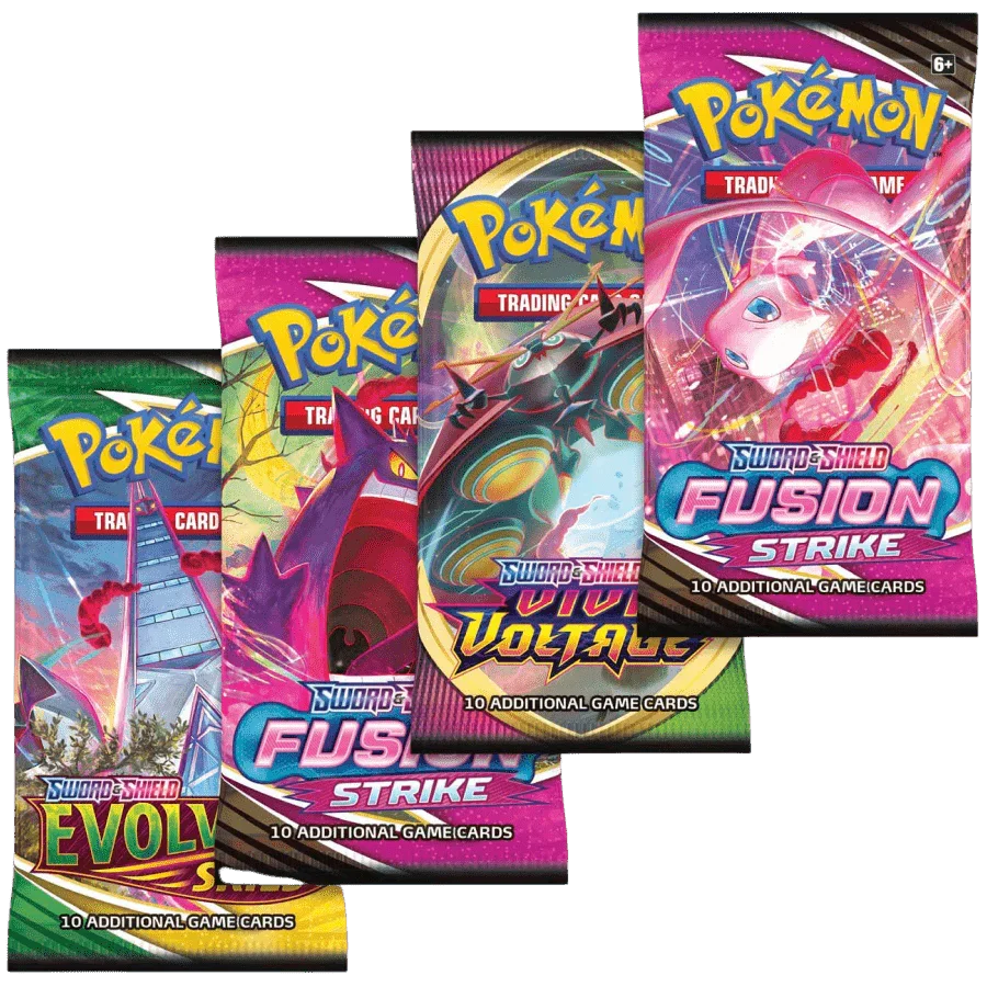 Pokemon TCG: Hoopa V Collection Box