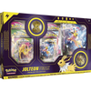 Pokemon TCG: Jolteon VMAX Premium Collection Box
