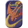 Pokemon TCG: Kanto Power Mini Tin - Charizard