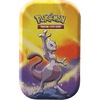 Pokemon TCG: Kanto Power Mini Tin - Mewtwo