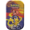 Pokemon TCG: Kanto Power Mini Tin - Pikachu & Vulpix