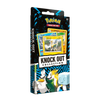 Pokemon TCG: Knock Out Collection (Boltund, Eiscue & Galarian Sirfetch'd)