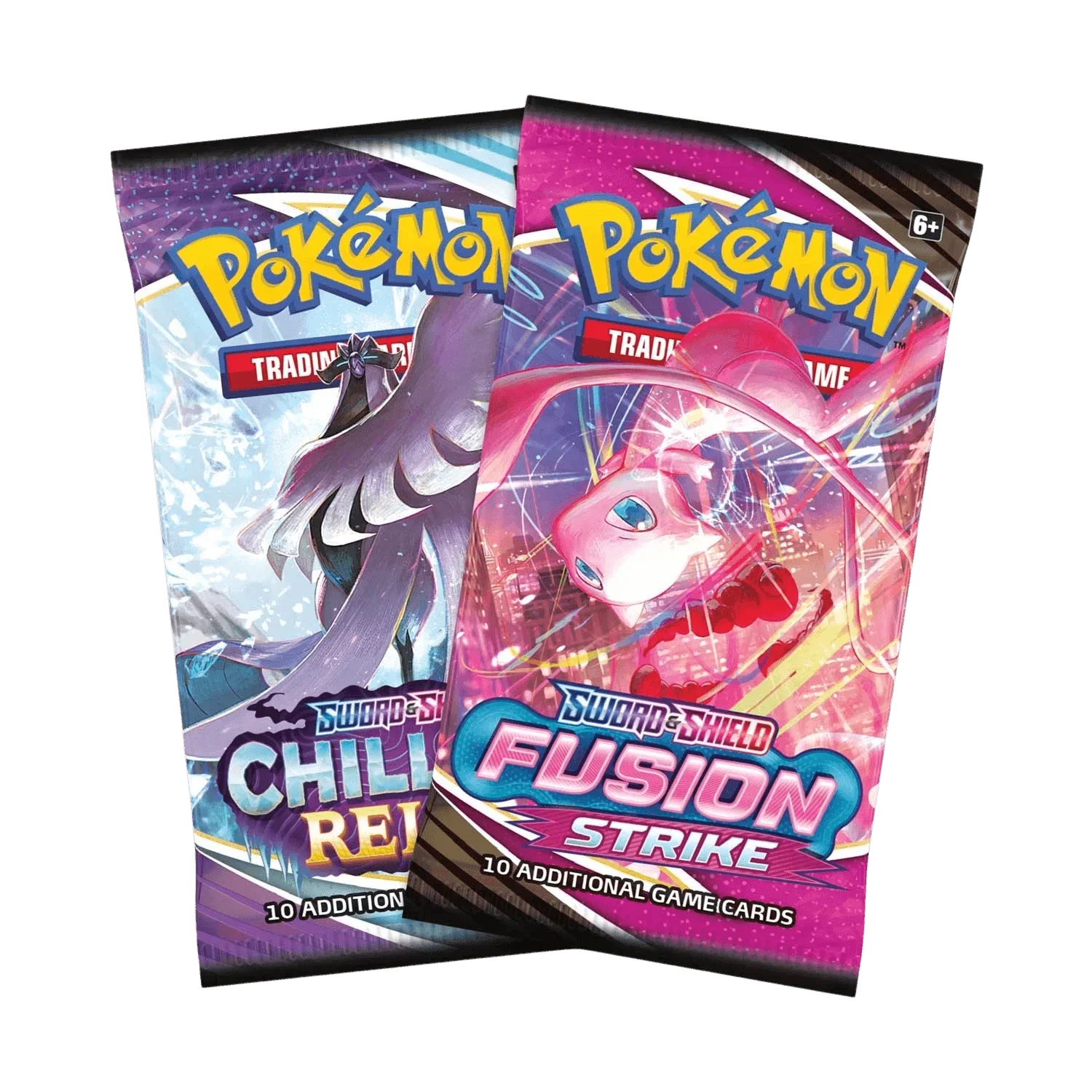 Pokemon TCG: Knock Out Collection (Toxtricity, Duraludon & Sandaconda)