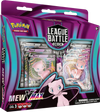 Pokemon TCG: League Battle Decks - Mew VMAX