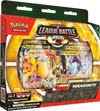Pokemon TCG: League Battle Decks - Miraidon ex