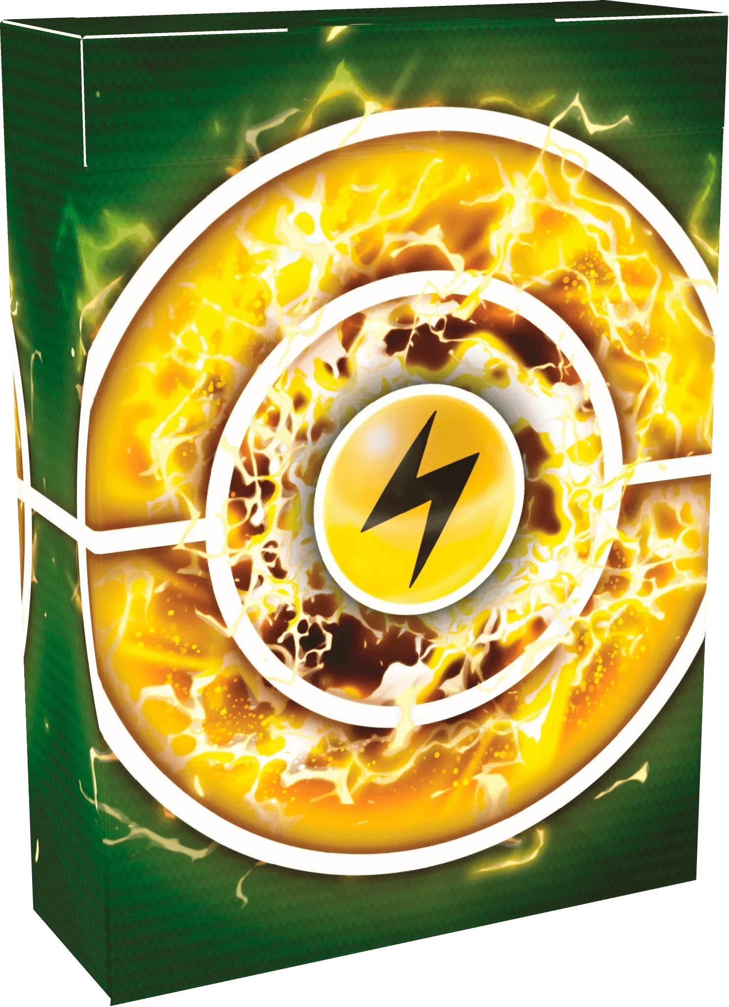 Pokemon TCG: League Battle Decks - Miraidon ex