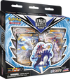 Pokemon TCG: League Battle Decks - Rapid Strike Urshifu VMAX